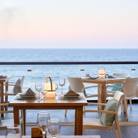 Hotel Basalto Punta Mita Bagian luar foto
